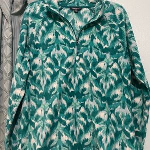 Eddie bauer fleece Pullover